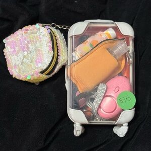 Little‎ luggage essentials